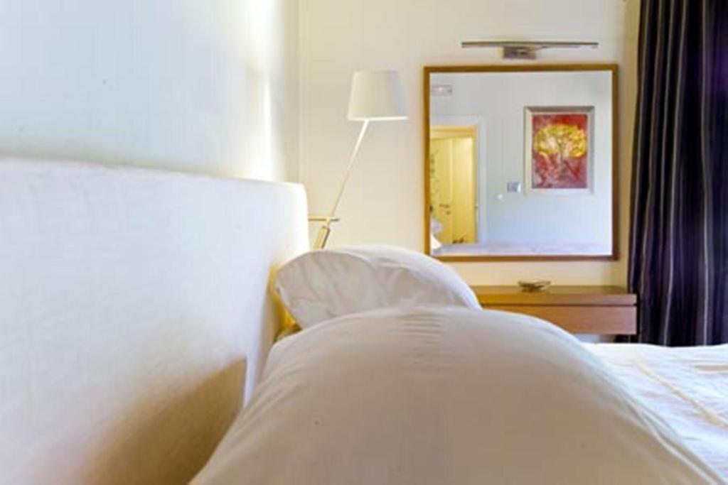 Enastron Guesthouse Dimitsana Rum bild